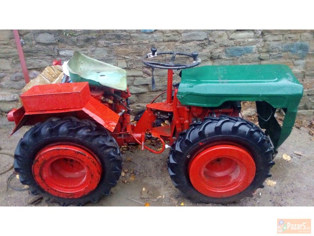 продавам ТОМА ВИНКОВИЌ заедно со плуг оригинал