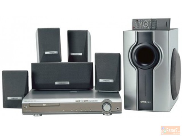 Samsung Domasno Kino