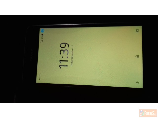 Prodavam Soni Xperia E5