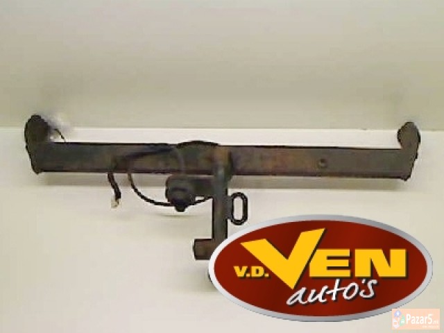 Kuka Za Land Rover Freelander 