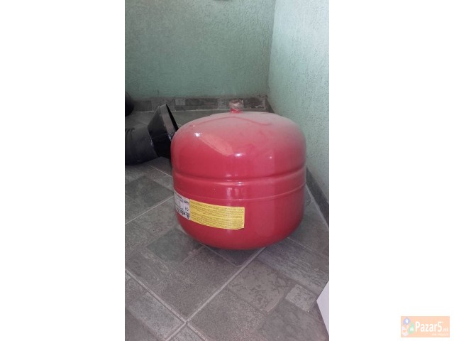 Kamin Za Parno Alfa Plam 