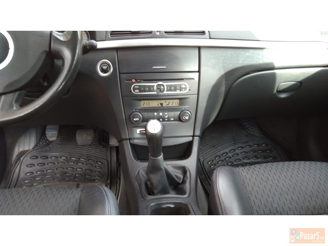 Renault Laguna 2.0 16v, 2006 Godina