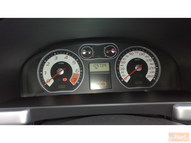 Renault Laguna 2.0 16v, 2006 Godina