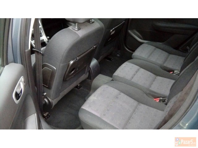 Peugeot 307sw 1.6hdi 2005