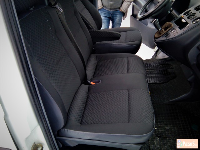 Mercedes Vito 108 Cdi 