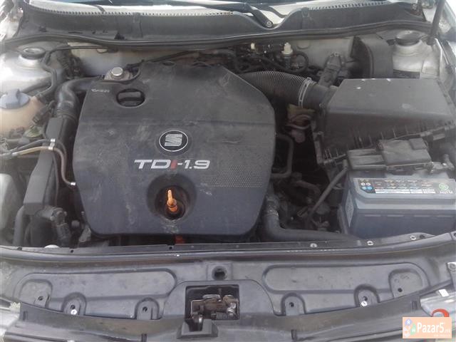 1.9 Tdi