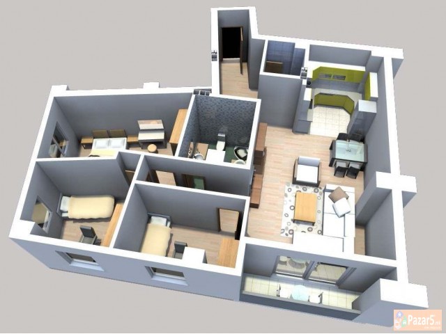 ПРЕКРАСЕН СТАН