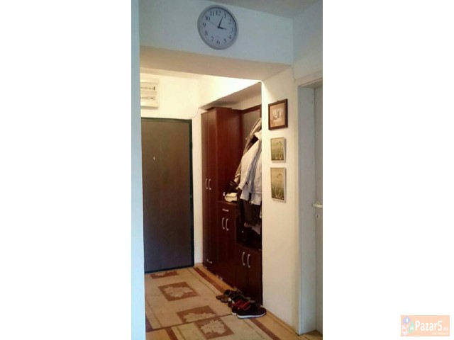 Се продава еднособен стан во Кисела Вода