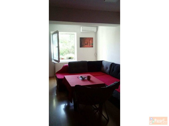 Се продава еднособен стан во Кисела Вода