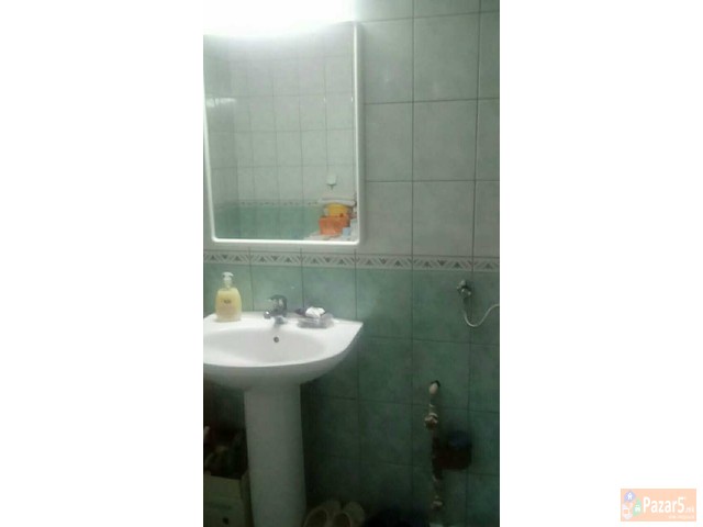 Се продава еднособен стан во Кисела Вода