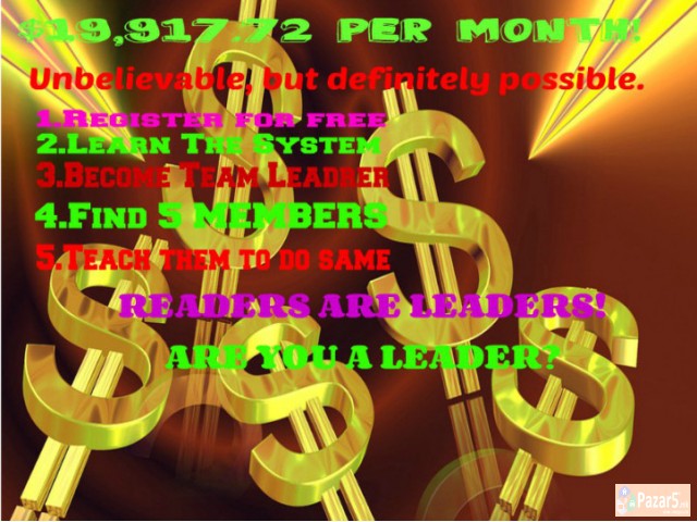 Najdobra Zarabotka Od Doma