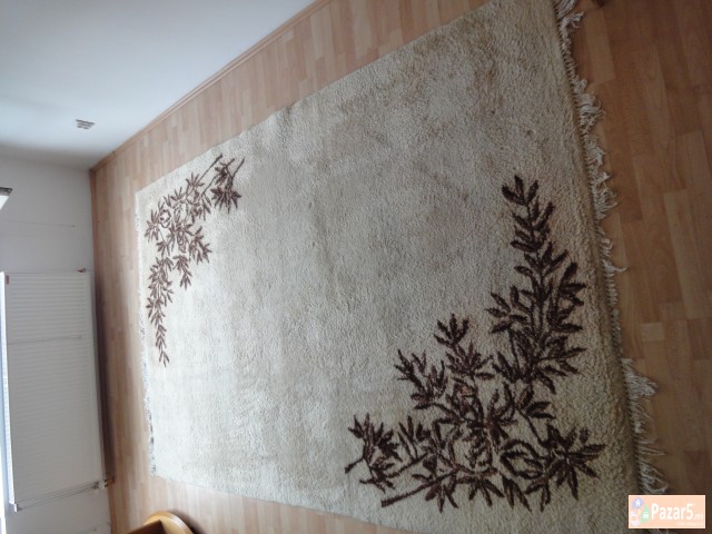 Продажба на Килими