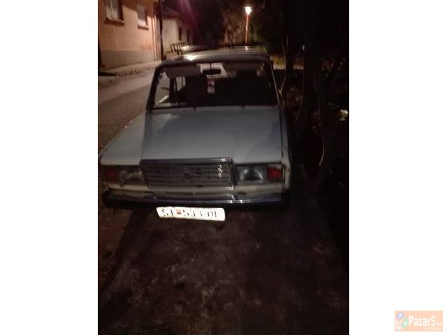 Prodavam Lada 300 Evra !