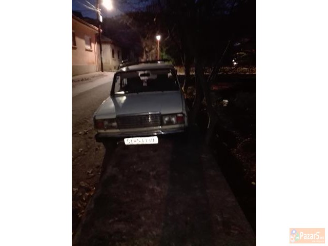 Prodavam Lada 300 Evra !