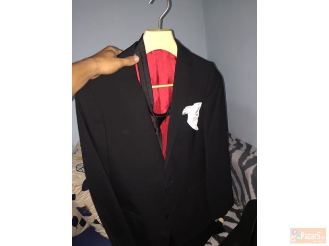 Hugo Odelo Za Mladi!