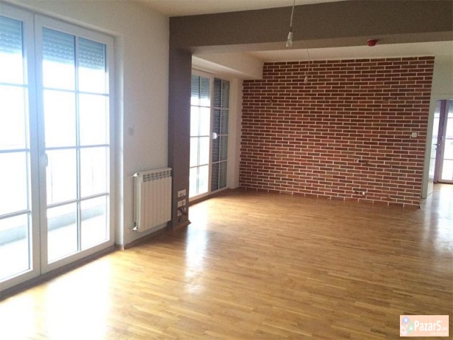 СЕ ПРОДАВА НОВ  НЕВСЕЛУВАН СТАН ВО НОВО ЛИСИЧЕ