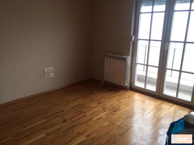 СЕ ПРОДАВА НОВ  НЕВСЕЛУВАН СТАН ВО НОВО ЛИСИЧЕ