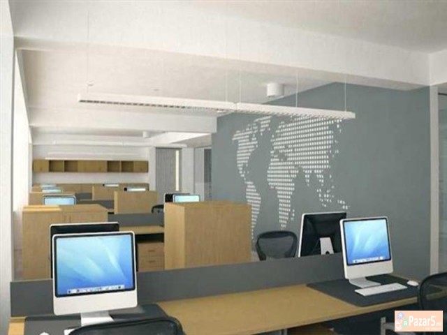 СЕ ИЗДАВА ДЕЛОВЕН ПРОСТОР ВО ВЛАЕ