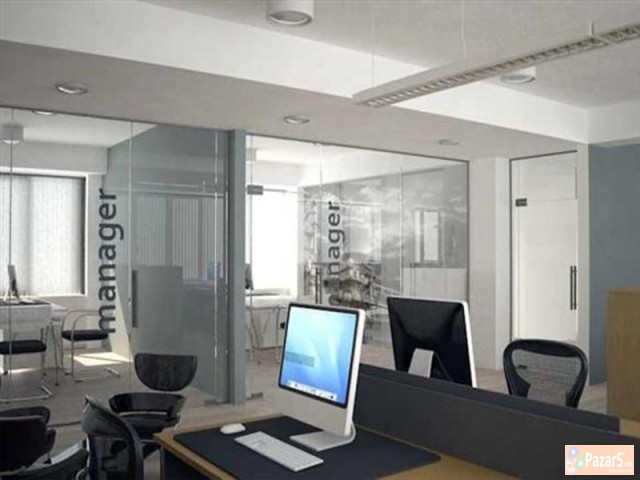 СЕ ИЗДАВА ДЕЛОВЕН ПРОСТОР ВО ВЛАЕ