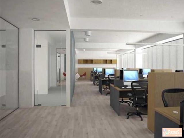 СЕ ИЗДАВА ДЕЛОВЕН ПРОСТОР ВО ВЛАЕ