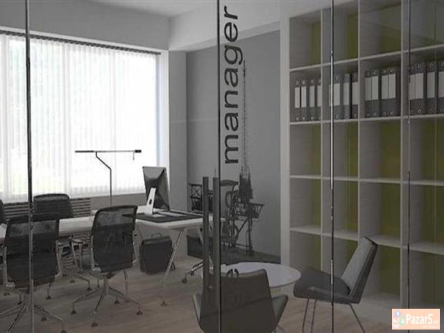 СЕ ИЗДАВА ДЕЛОВЕН ПРОСТОР ВО ВЛАЕ