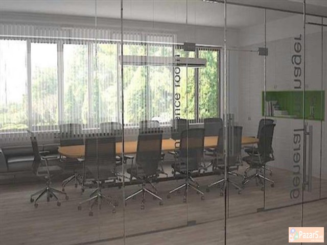 СЕ ИЗДАВА ДЕЛОВЕН ПРОСТОР ВО ВЛАЕ