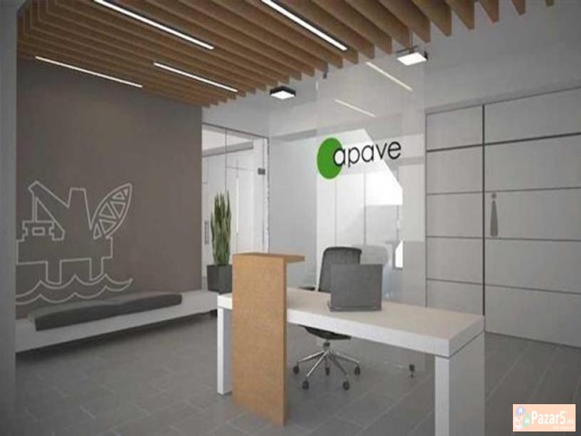 СЕ ИЗДАВА ДЕЛОВЕН ПРОСТОР ВО ВЛАЕ