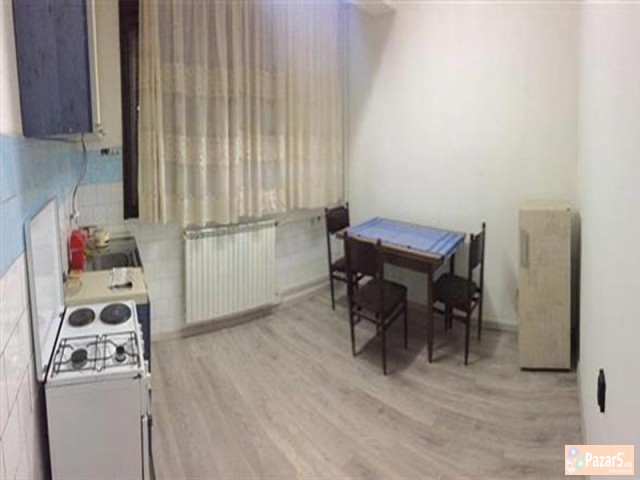 СЕ ИЗДАВА СТАН ВО ЦЕНТАР