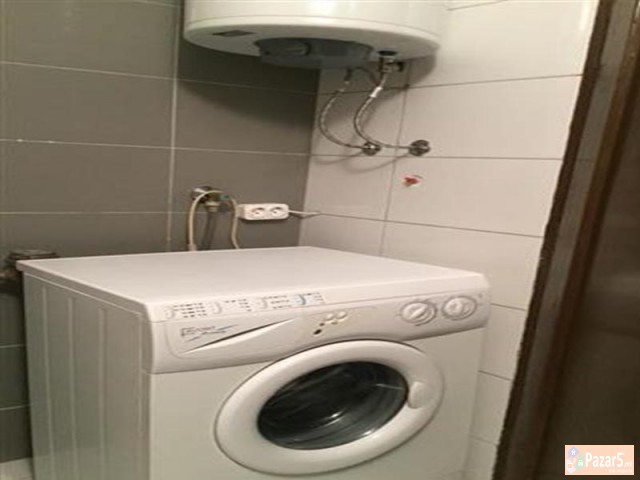 СЕ ИЗДАВА СТАН ВО ЦЕНТАР