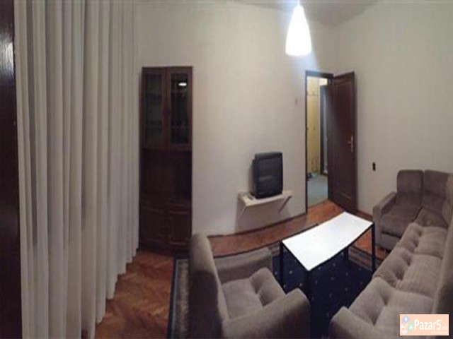 СЕ ИЗДАВА СТАН ВО ЦЕНТАР