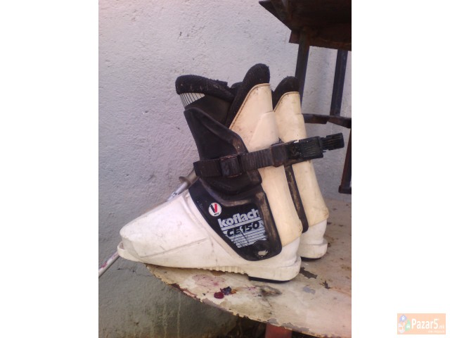 Svajcarski Skii Stockli