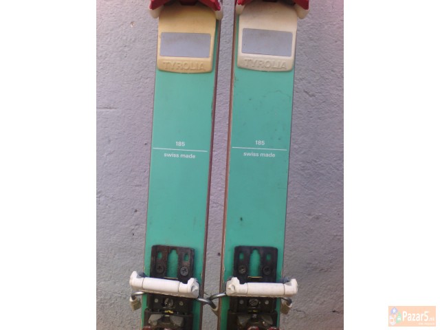 Svajcarski Skii Stockli