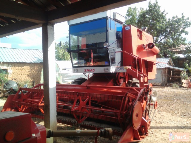 See Prodava Kombajna 142