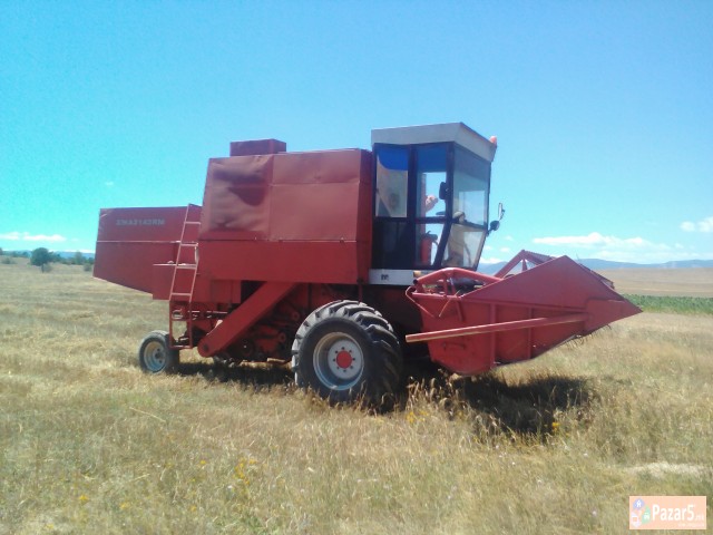 See Prodava Kombajna 142