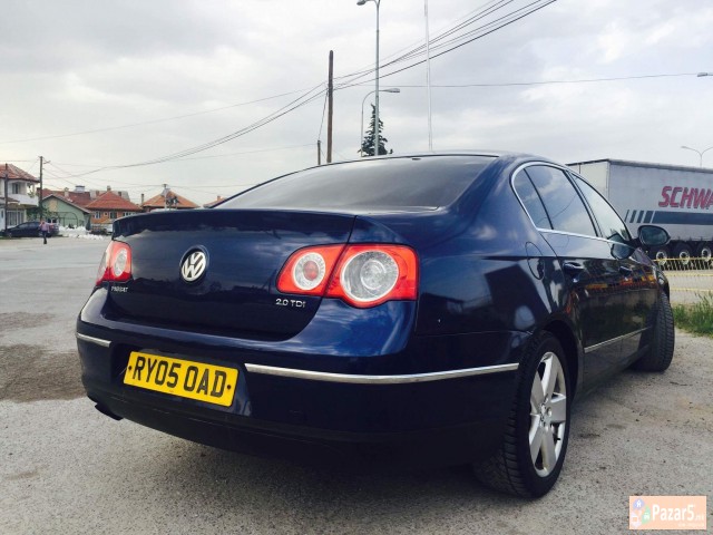 Pasat 2.0tdi  