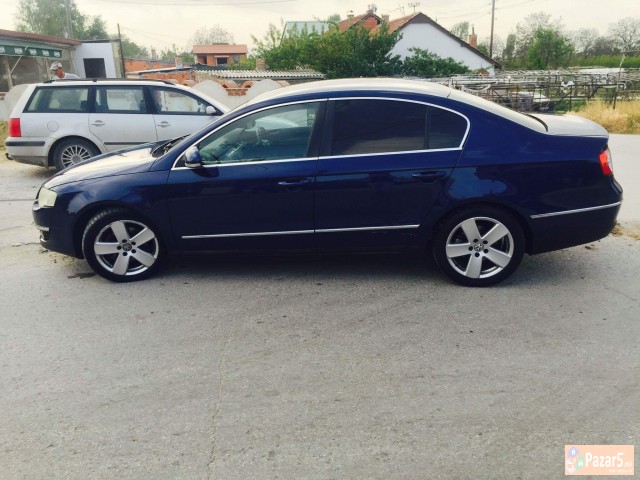 Pasat 2.0tdi  