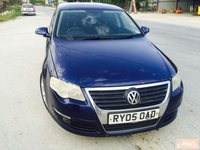 Pasat 2.0tdi  