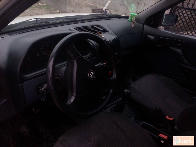 Alfa Romeo 146 1.4 Twin Spark 