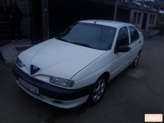 Alfa Romeo 146 1.4 Twin Spark 