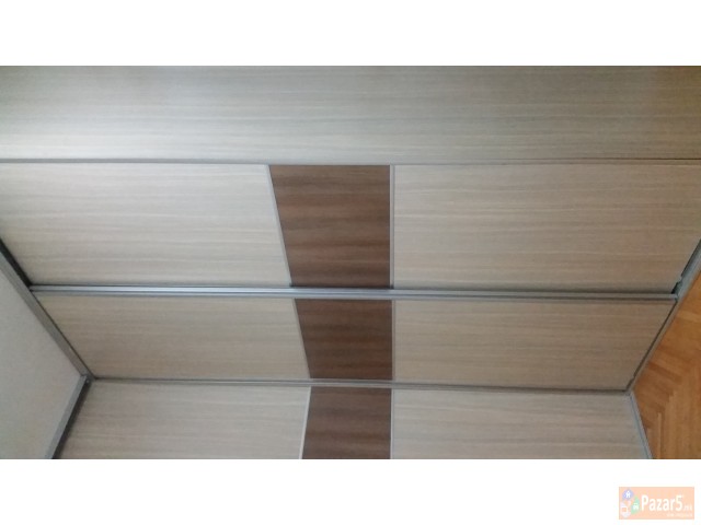 Се издава комплетно наместен стан во Ново Лисиче