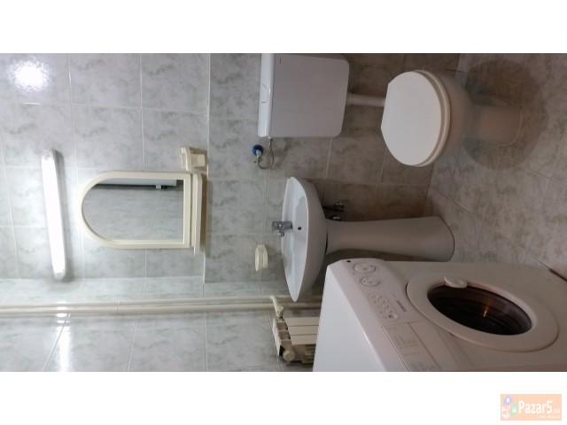 Се издава комплетно наместен стан во Ново Лисиче