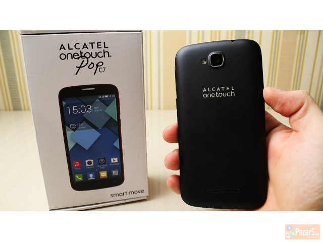 Se Prodava Alcatel One Tocuh C7