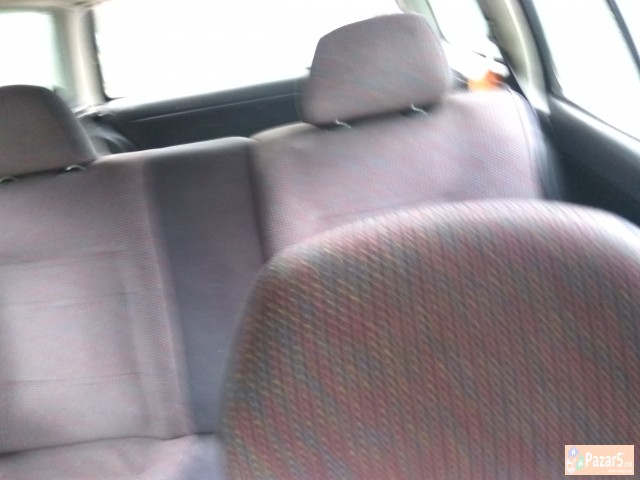 Се продава Golf 3 1.9tdi караван