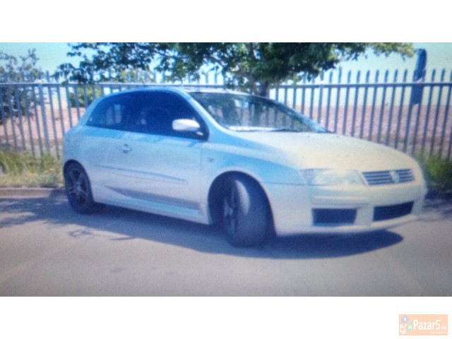 Se Prodava Avtomobil