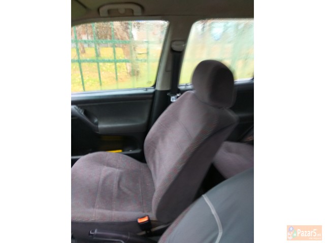 Продавам Golf 3 Tdi караван