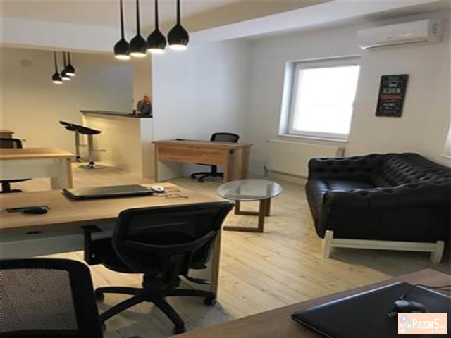 СЕ ИЗДАВА НАМЕСТЕН ДЕЛОВЕН ПРОСТОР