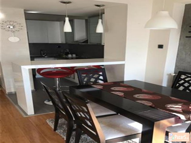 СЕ ИЗДАВА ДВОСОБЕН СТАН ВО ТАФТАЛИЏЕ