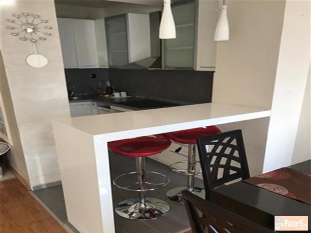 СЕ ИЗДАВА ДВОСОБЕН СТАН ВО ТАФТАЛИЏЕ