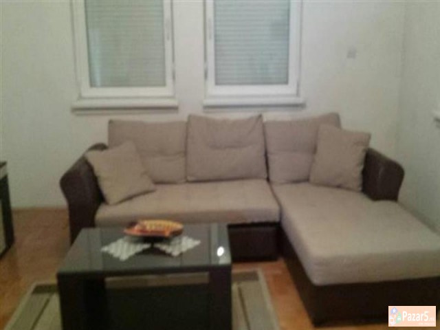 СЕ ИЗДАВА ДВОСОБЕН СТАН ВО НОВО ЛИСИЧЕ