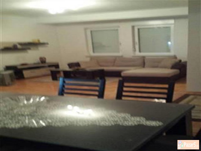 СЕ ИЗДАВА ДВОСОБЕН СТАН ВО НОВО ЛИСИЧЕ